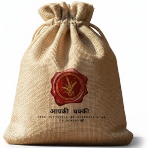 Place Your Order of Fresh Wheat Flour