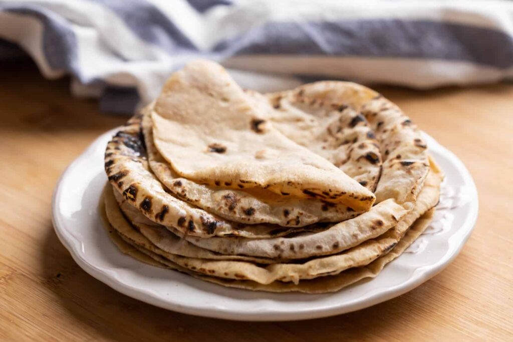 Which Atta is Best for Soft Rotis?
