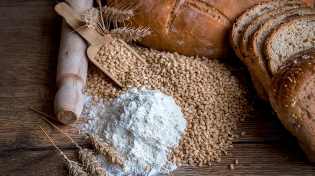 Is atta good for digestion?