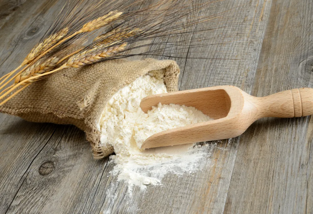 Which Atta is Best for Weight Loss / Diabetes?
