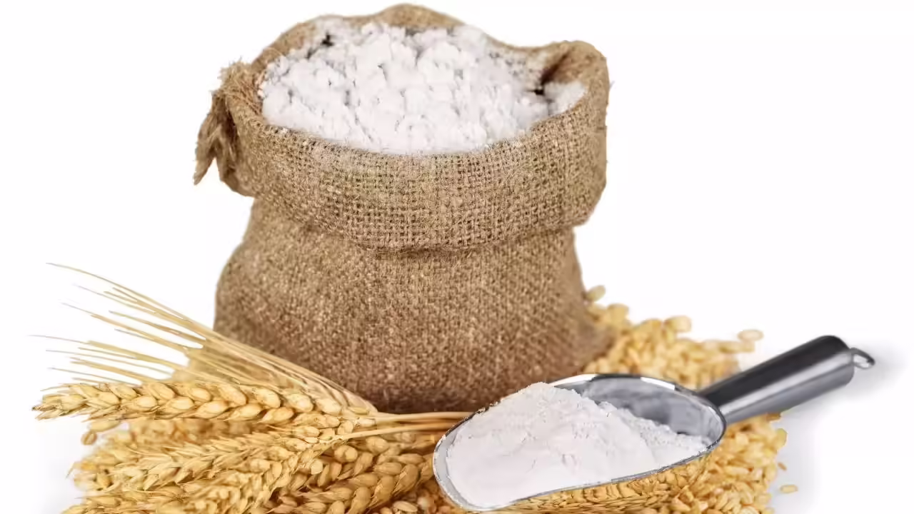 Which Atta is Chemical-Free / Preservative-Free?