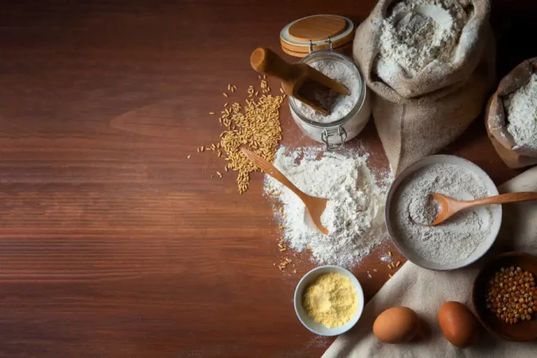 Which atta is best for diabetes?