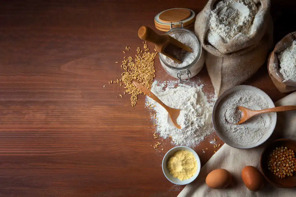 Which atta is best for diabetes?