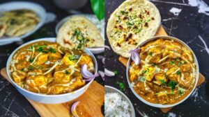Best Paneer Butter Masala Recipe to Enjoy with Fresh Chakki Atta Roti