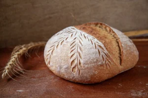 Can I Use Khapli Wheat for Baking Bread or Cakes?