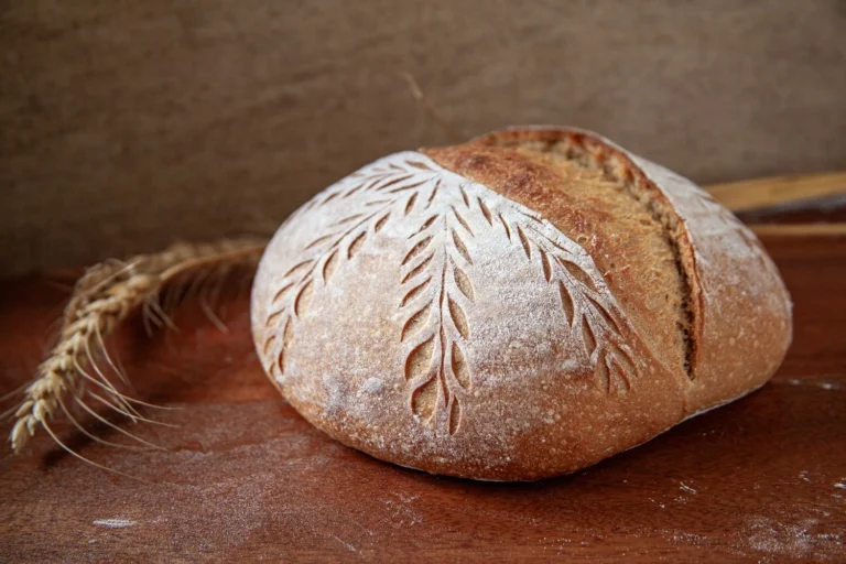 Can I Use Khapli Wheat for Baking Bread or Cakes?