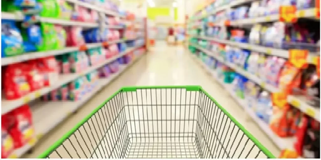 How Can Big Bazaar and Some Mega Marts in India Sell Products at Very Low Cost While Online Sites Cannot?