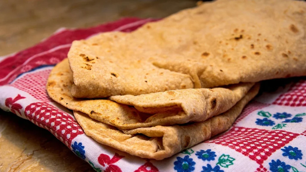 Why Are My Khapli Rotis Tearing or Not Stretching?