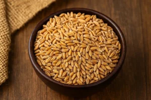 How Can I Check If My Khapli Atta Is Real or Fake?