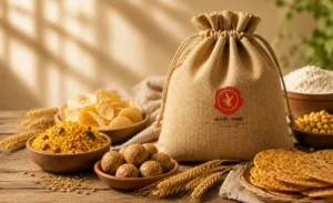 Why Indians Are Choosing Clean-Label Snacks — And How Fresh Atta Fits In