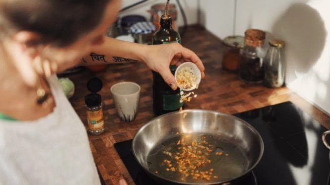 India’s Love for Home Cooking Is Stronger Than Ever – Here’s What It Means for Every Kitchen